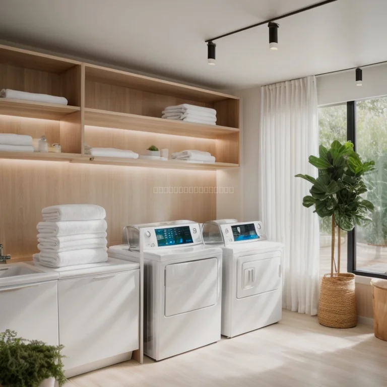 洗濯サービス イメージ